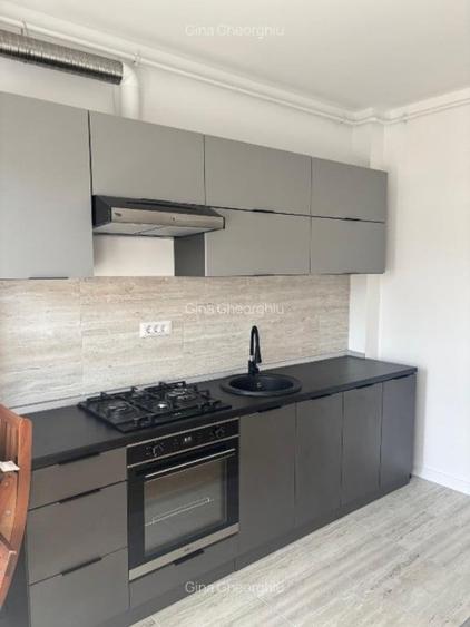 Berceni studio etaj 1 - 3