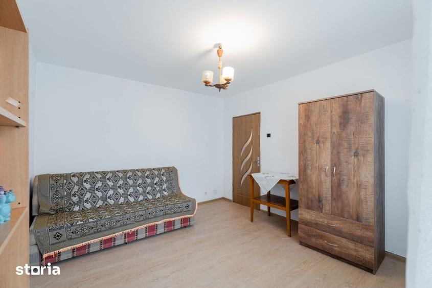 Apartament de 3 camere | Petfriendly | Gara - 19
