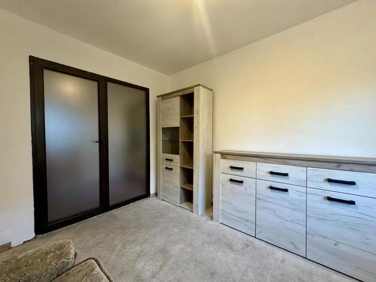 Apartament cu 2 camere ideal pentru studenti, Complexul Studentesc - 6