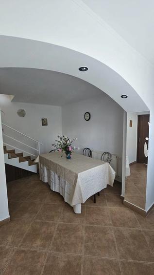 Casă cu 2 camere cu Teren 209 Mp în Morilor