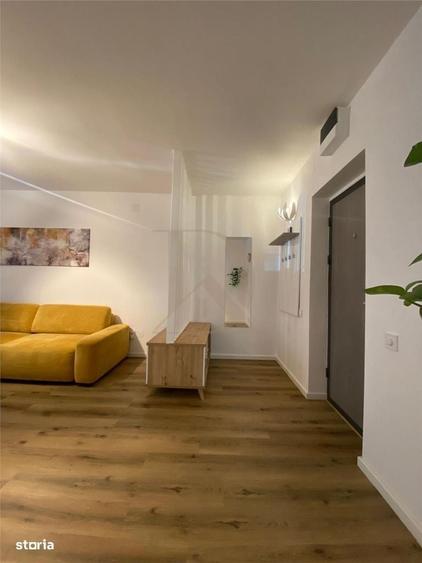 Apartament cu 2 camere decomandat în Copou