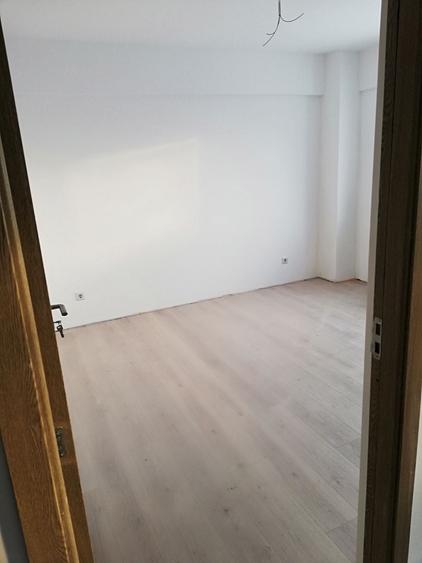 Apartament cu 2 camere decomandat în Paltin