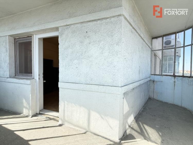 Apartament cu 3 camere decomandat în Iosefin