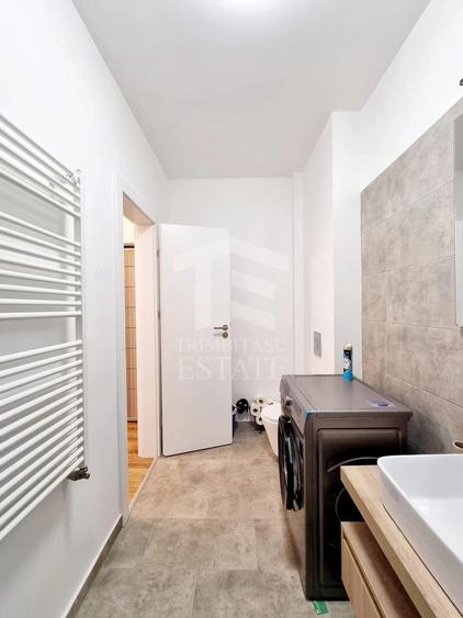 Apartament cu 3 camere decomandat, mobilat în Plevnei