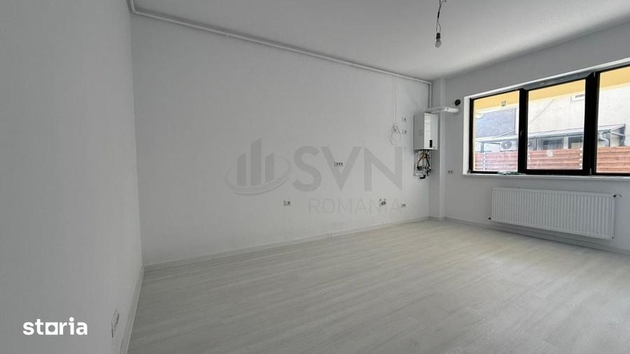 Apartament 2 camere Pipera Matei Millo - 4