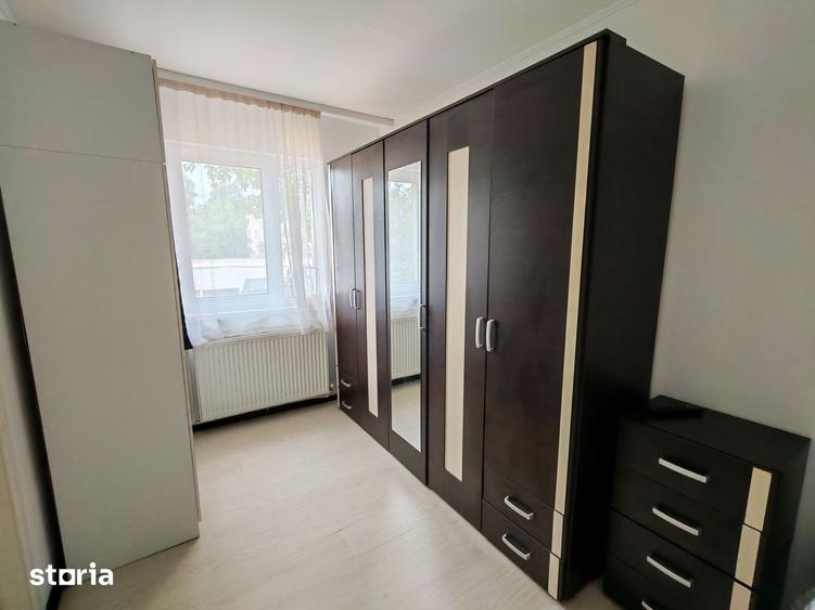 Apartament cu 2 camere în Inel II