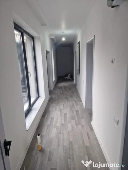 Casă cu 3 camere cu Teren 150 Mp în George Enescu