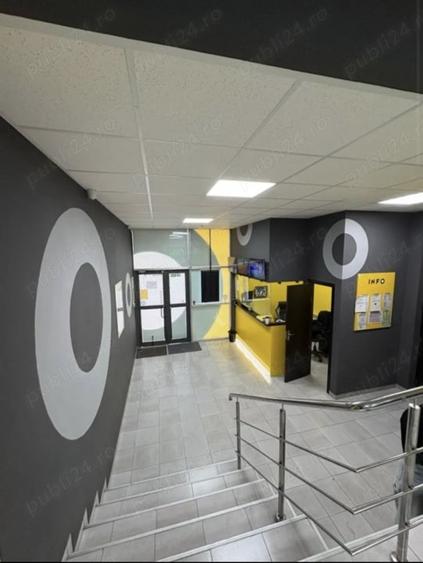 Spațiu comercial, de 80 mp, în Militari