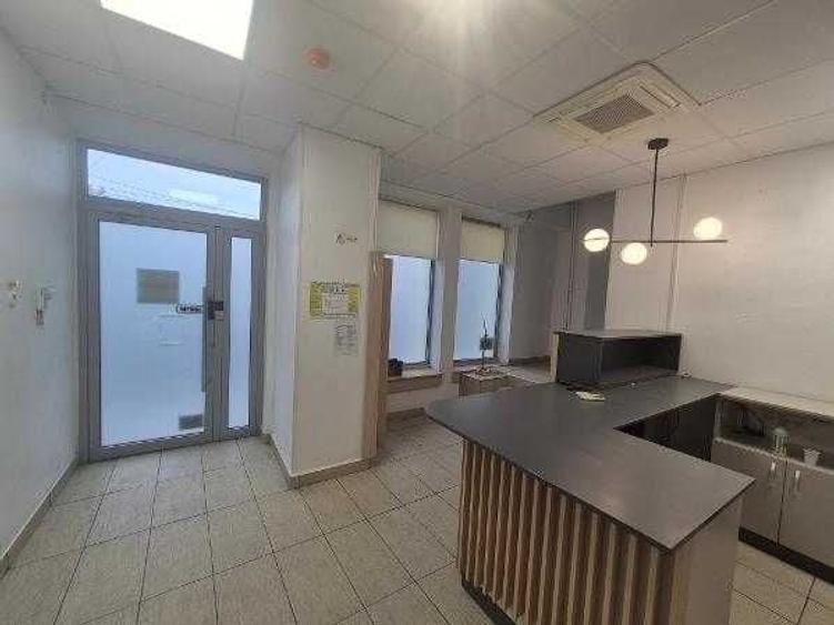 Spațiu comercial, de 400 mp, în Central