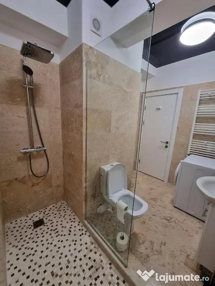 Garsonieră semidecomandată în Central
