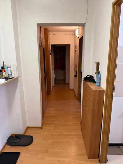 Apartament cu 3 camere decomandat în Nord