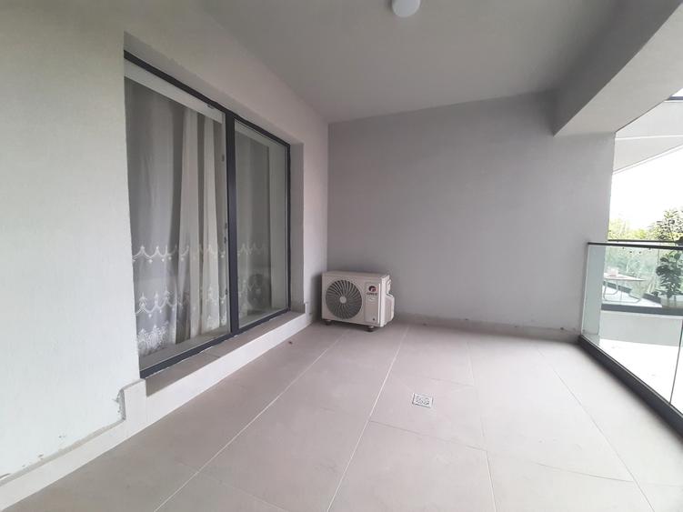 Apartament cu 2 camere decomandat în Berceni