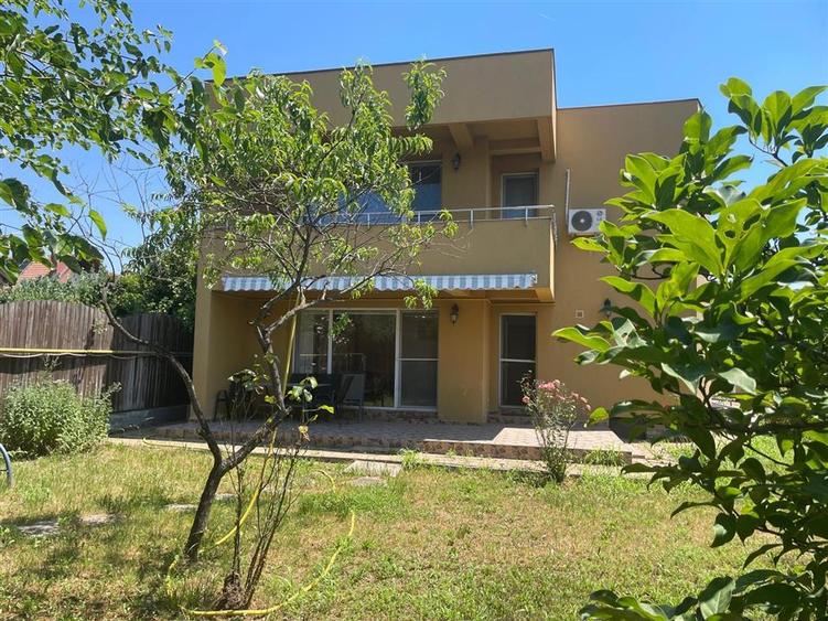 Vila individuala Pipera   Stefan cel Mare - 1
