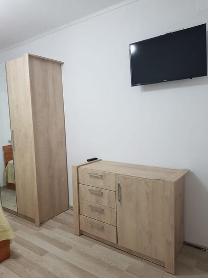 Casă cu 2 camere în Faleza Nord