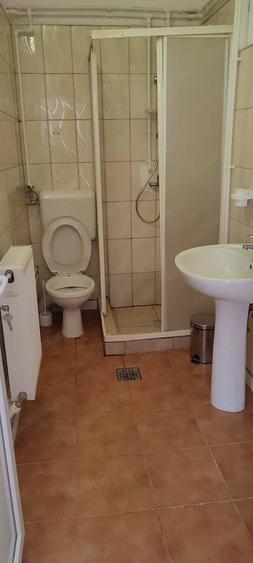 Garsonieră decomandată în Dămăroaia
