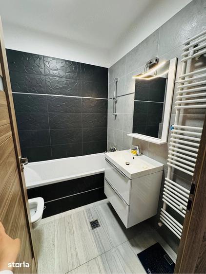 Apartament cu 2 camere semidecomandat în Theodor Pallady