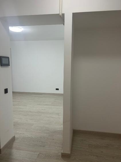 Apartament cu 2 camere semidecomandat în Dristor