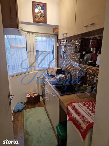 Apartament 1 camera, 24.37mp | Zona Cipariu - 4