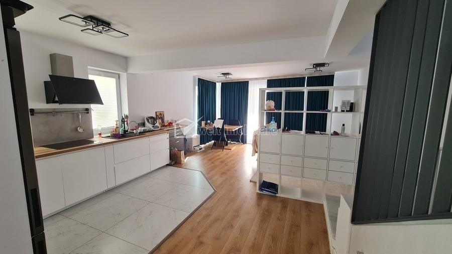 Casa noua in Mana?tur, 4 camere, 3 etaje - 8