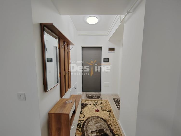 Garsonieră, mobilată în Bucium