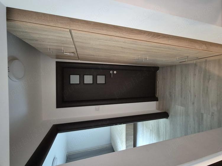 Apartament cu 2 camere semidecomandat în Chișinau