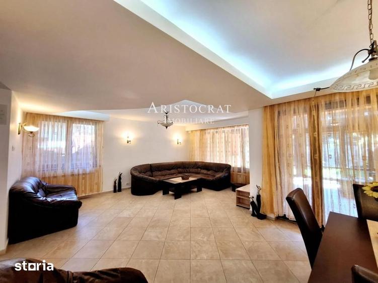 Casă cu 3 camere cu Teren 350 Mp în Corbeanca
