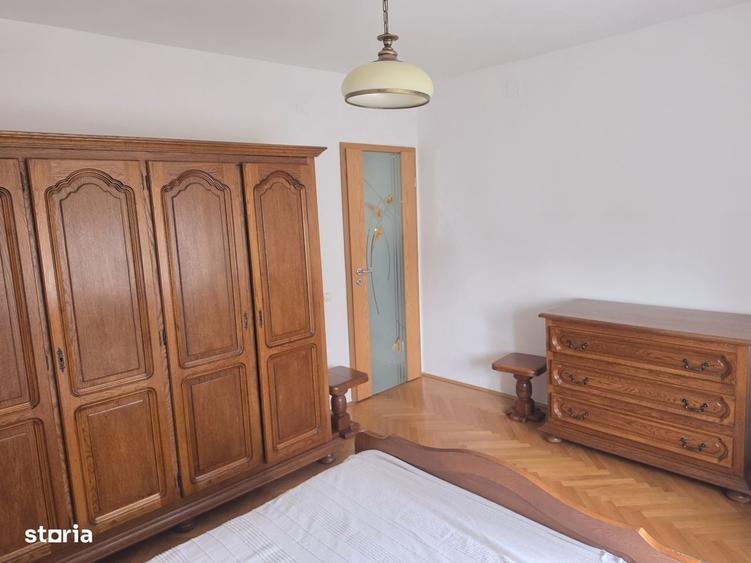 Inchiriere 2 camere decomandat metrou Dristor 2 - 6