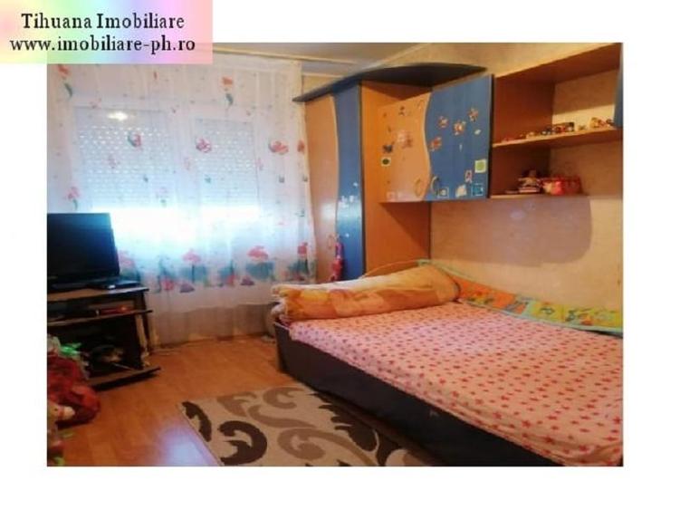 Apartament cu 3 camere nedecomandat în Vest