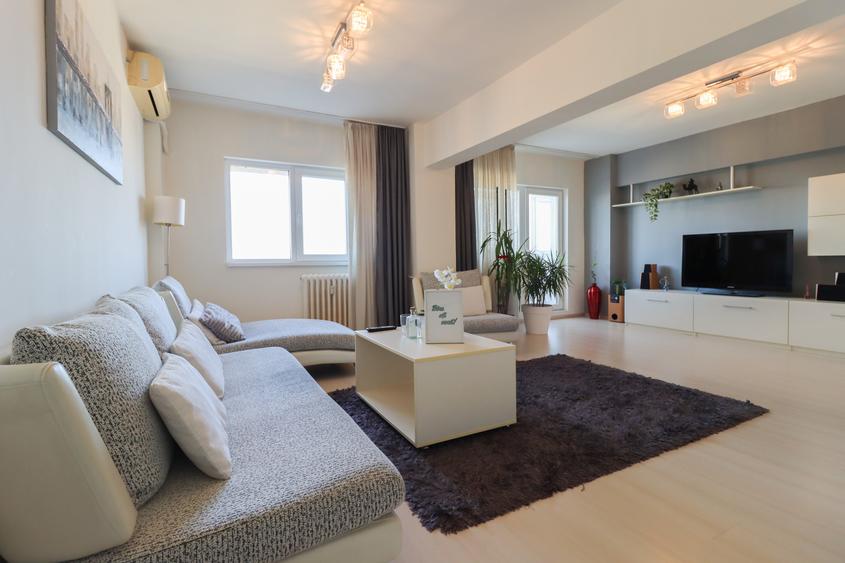 Apartamentul Megbe – un loc unde lucrurile devin mai bune – - 12