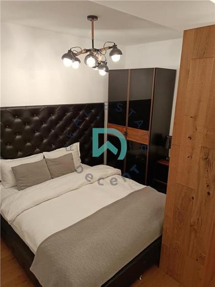 Inchiriere 3 camere Central, Lux - 8