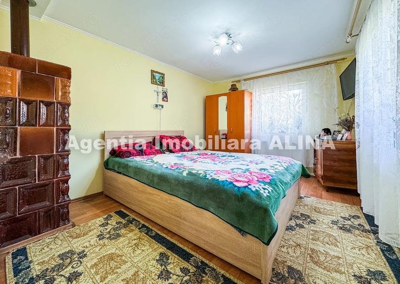 Casă cu 3 camere cu Teren 625 Mp în Central