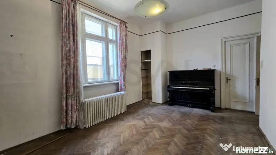 Apartament 4 camere Cismigiu - 2