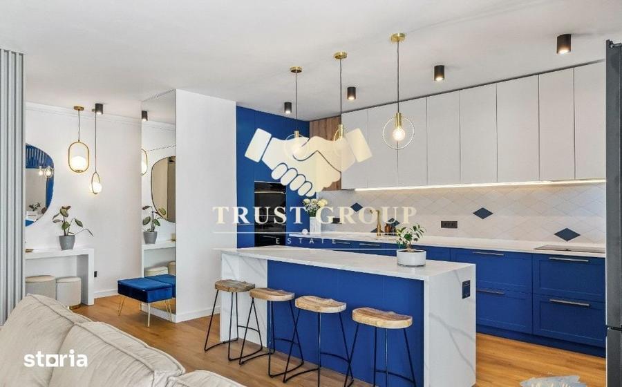 Apartament spatios si luminos de 4 camere Aviatiei - 1