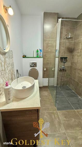 Apartament cu 2 camere, balcon si parcare exterioara! Teilor, Floresti - 5