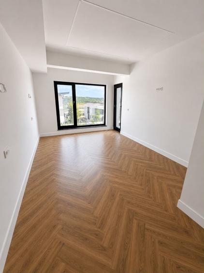 Casă cu 4 camere în Valea Lupului