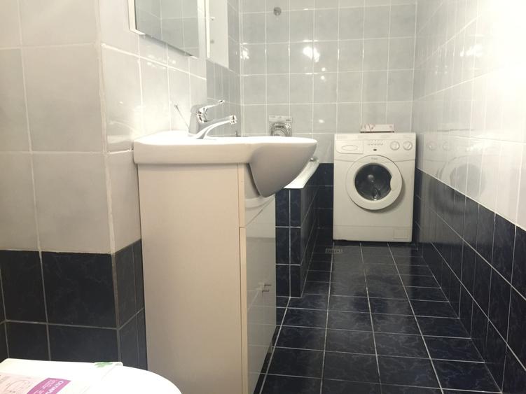 Apartament cu 2 camere decomandat în Unirii