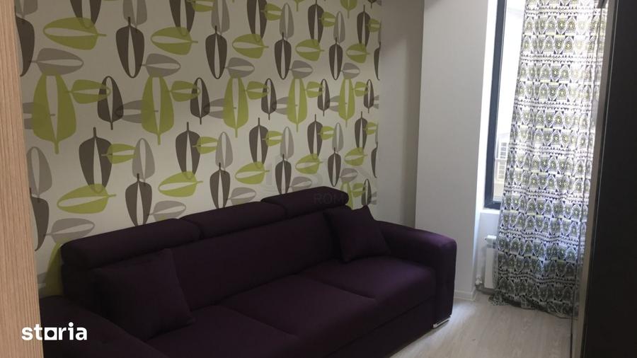 Apartament 3 camere I Mobilat I Uptown Residence - 6