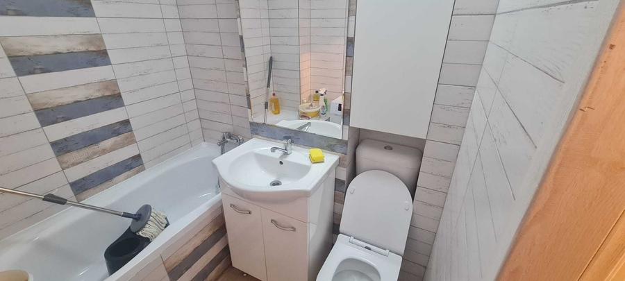 Garsonieră decomandată în Berceni
