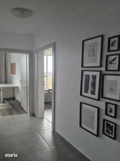 Apartament cu 3 camere - Circumvalatiunii - Bloc nou - 4
