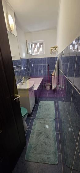 Apartament cu 2 camere, et 1 in Campina - 13