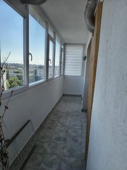 Apartament spatios 2 camere, 60 mp | Metrou Stefan cel Mare | Balcon - 10