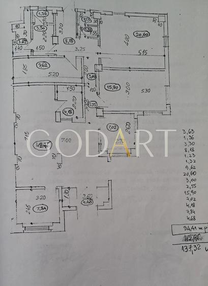 Spa?iu comercial stradal | Bd. Lacul Tei | Expunere excelenta - 23