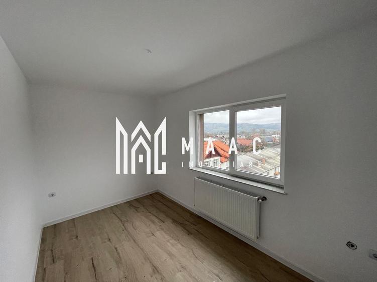 Penthouse cu 4 camere decomandat în Kogălniceanu