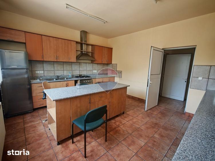 Cladire P+1 - 478 mp - Brazda lui Novac - 4