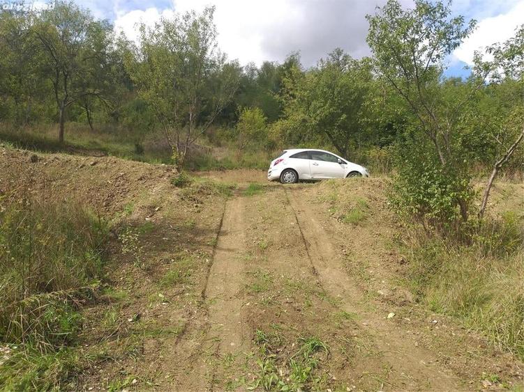 Teren în Iclozel
