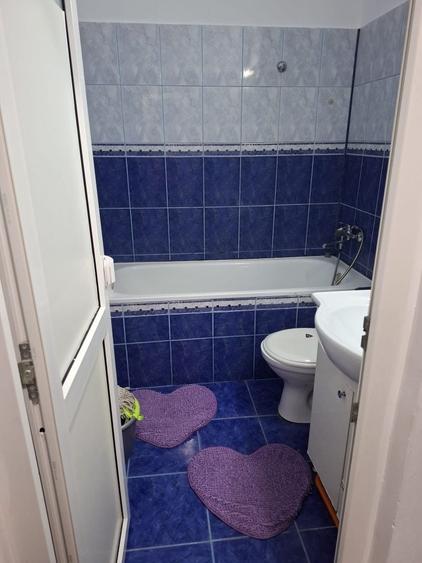 Garsonieră semidecomandată în Craiovei