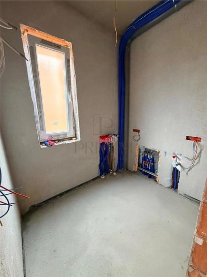Mo #537;ni #539;a Nou #259;, Duplex cu 5 camere, 120 mp utili, Finisaje la alegere, Teren 250 mp - 19