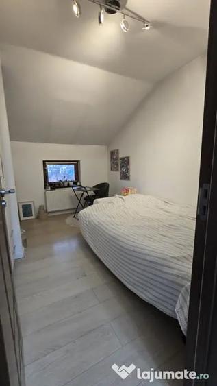 Apartament 3 camere, 2 bai , 63 mp ,zona Iris , Cluj - 7