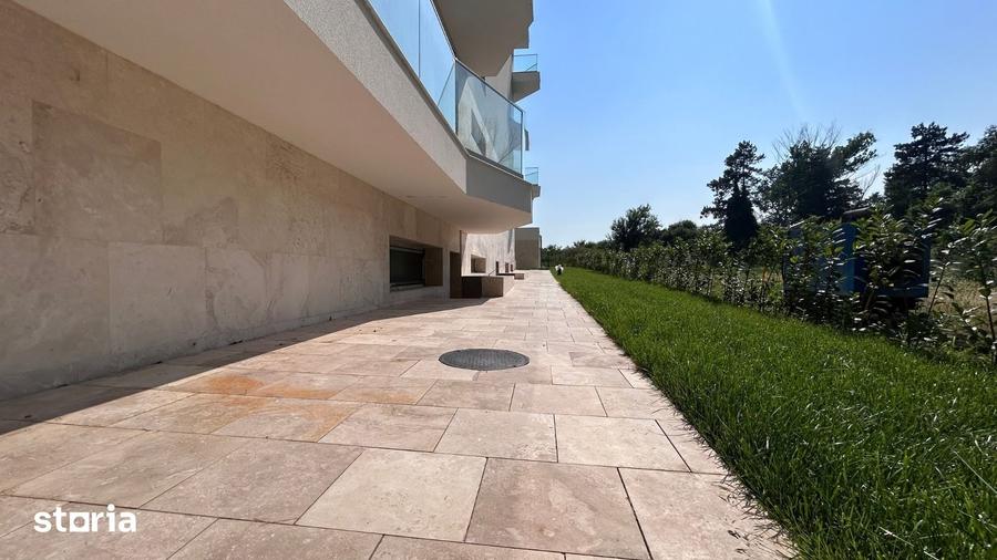 Apartament cu 2 camere decomandat în Inel II