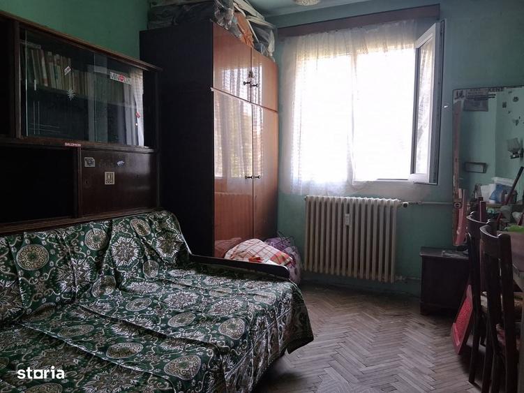 Apartament cu 3 camere decomandat în Nicolae Grigorescu
